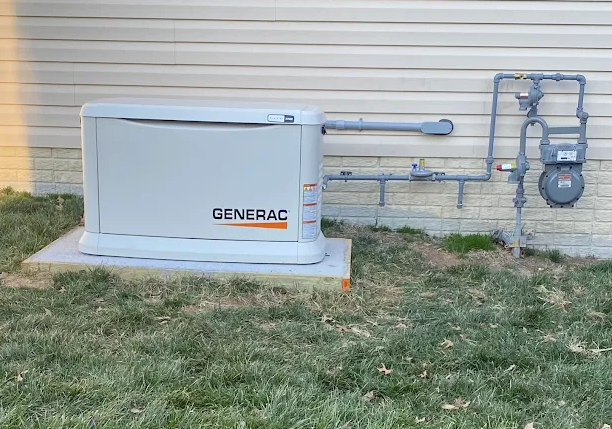 About C&E Electrical Services, LLC